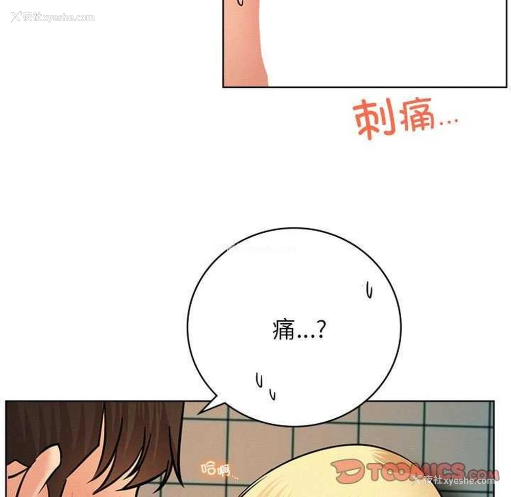 29P - 屋檐下的光