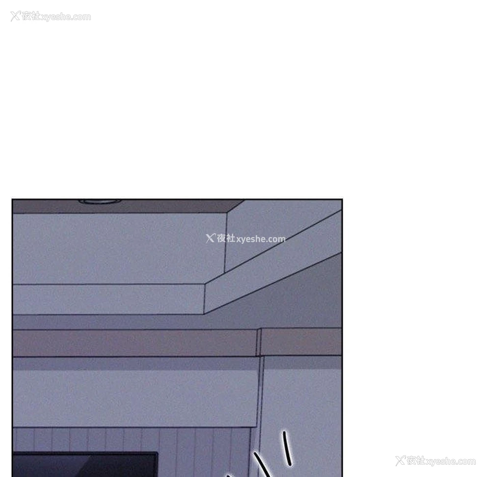 126P - 屋檐下的光