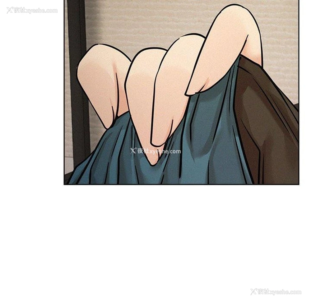 38P - 屋檐下的光