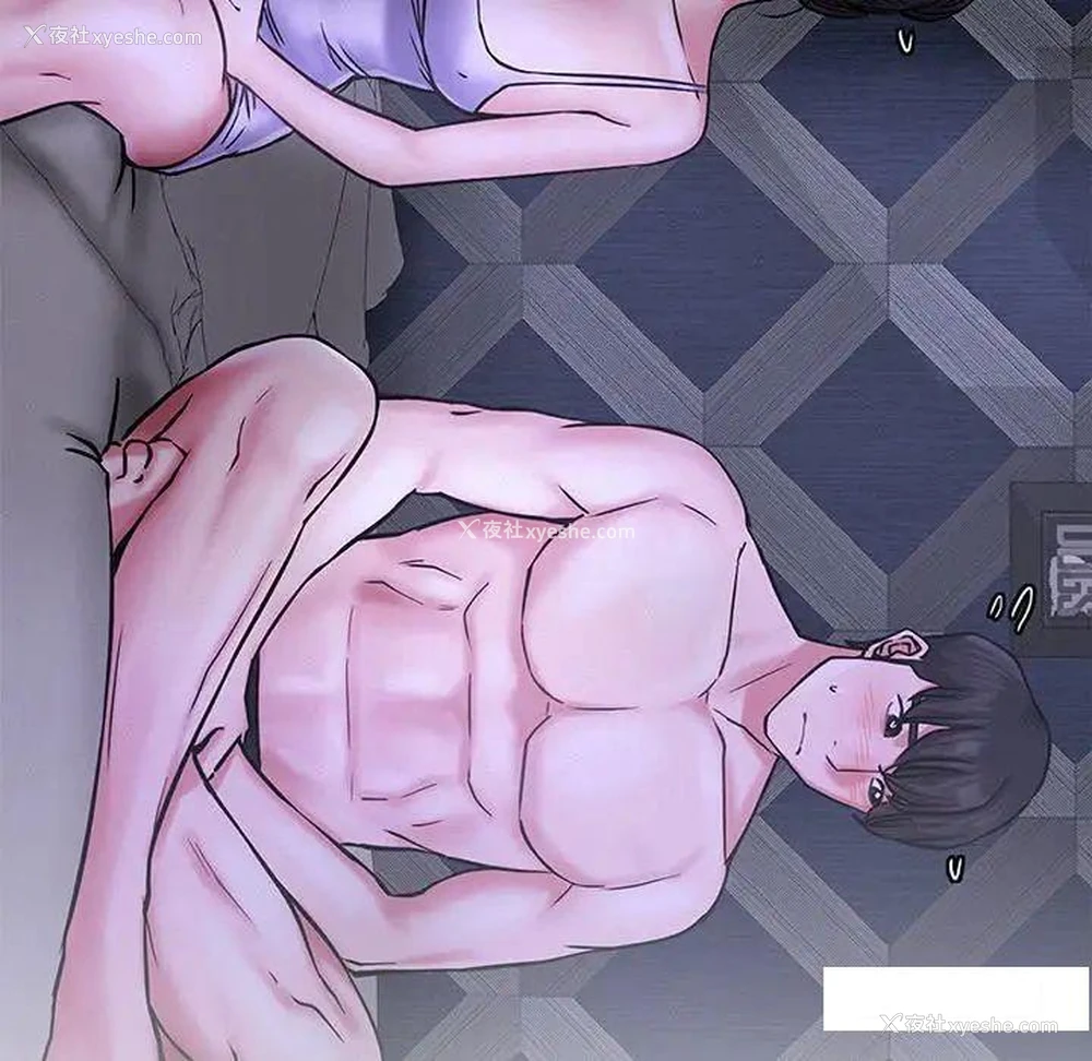 105P - 屋檐下的光