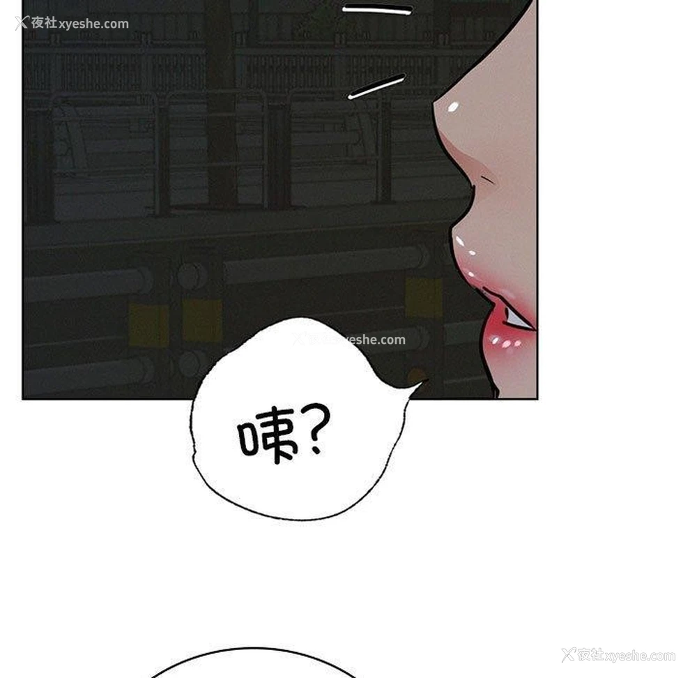 66P - 屋檐下的光