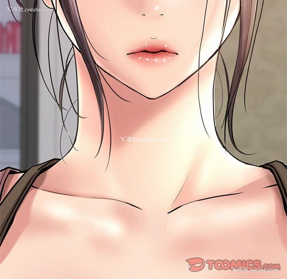 151P - 屋檐下的光