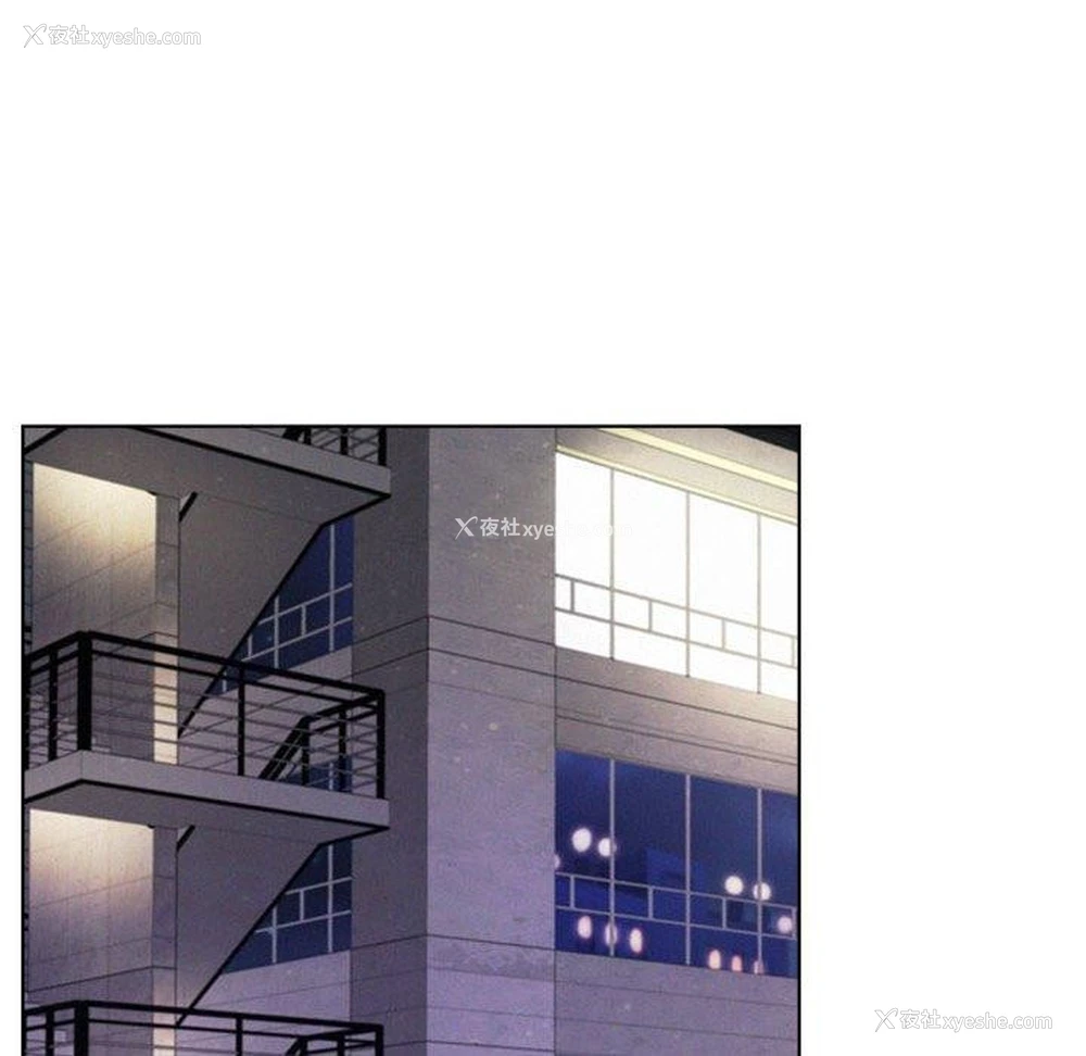 115P - 屋檐下的光