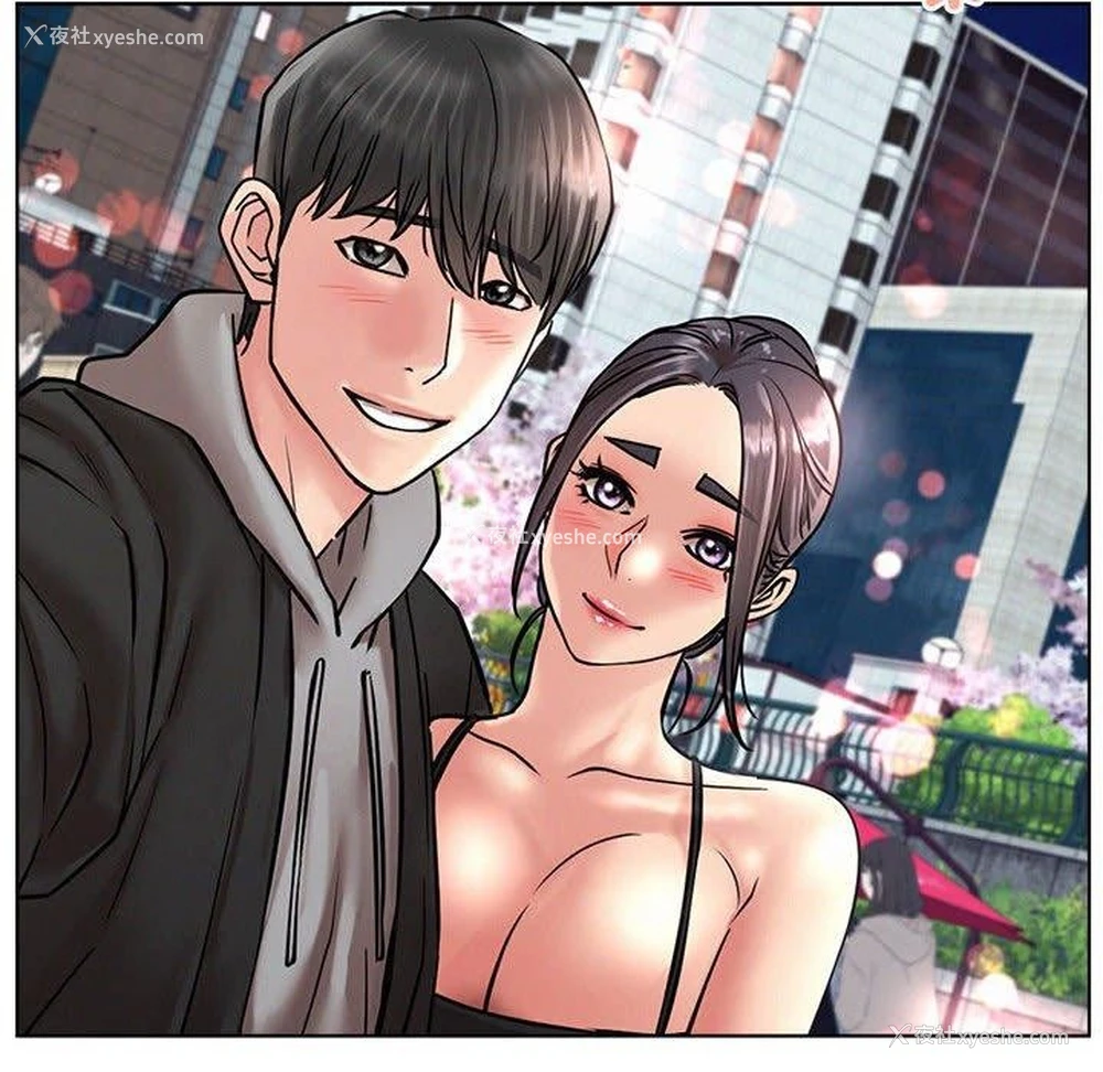148P - 屋檐下的光