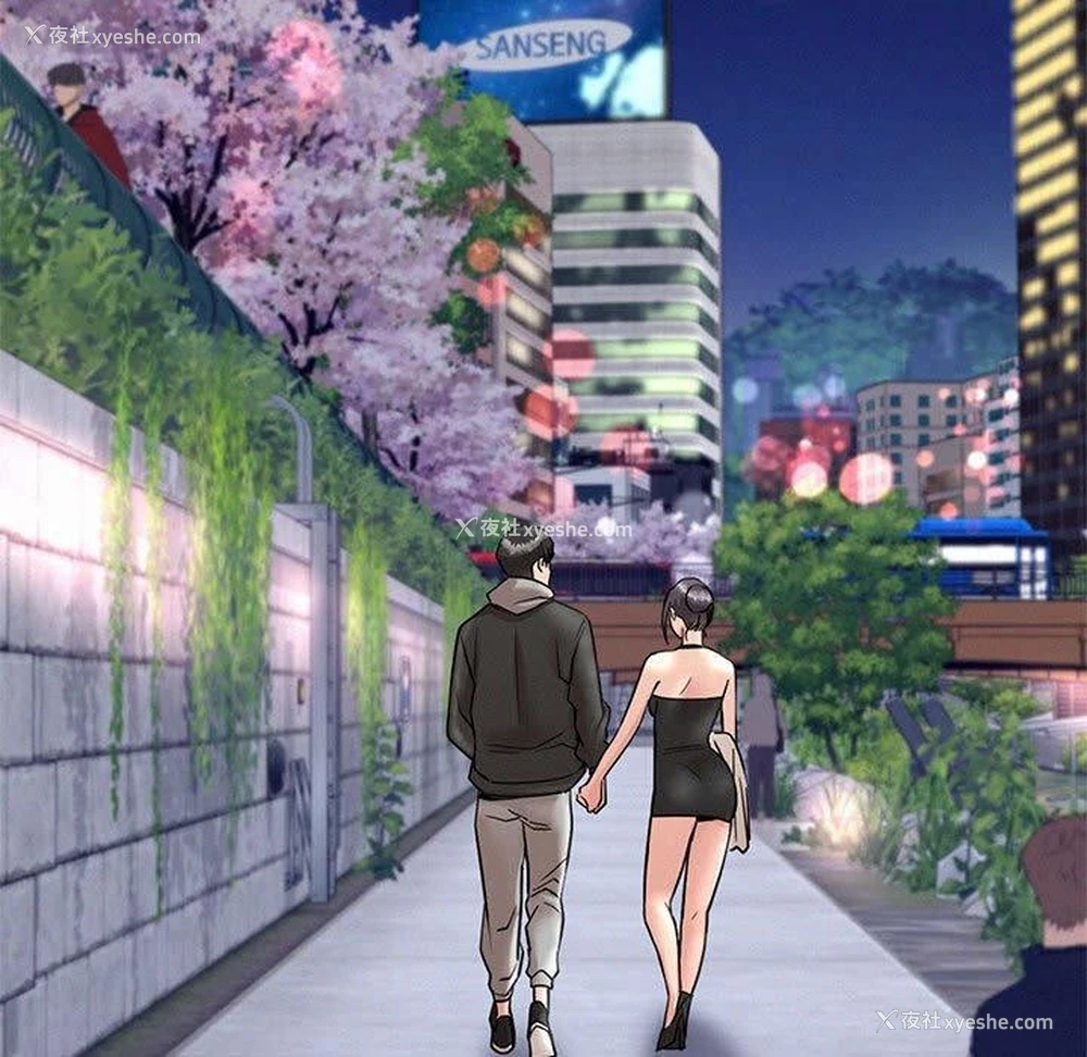 15P - 屋檐下的光