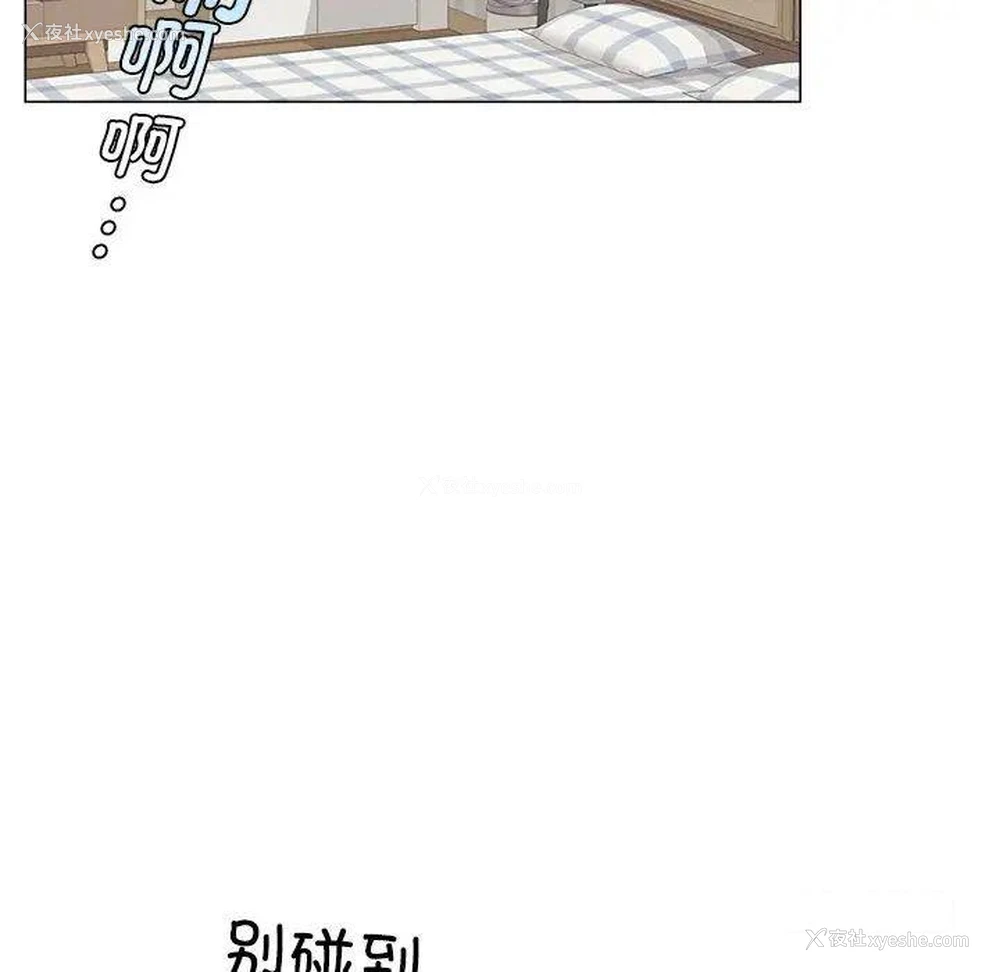 14P - 屋檐下的光