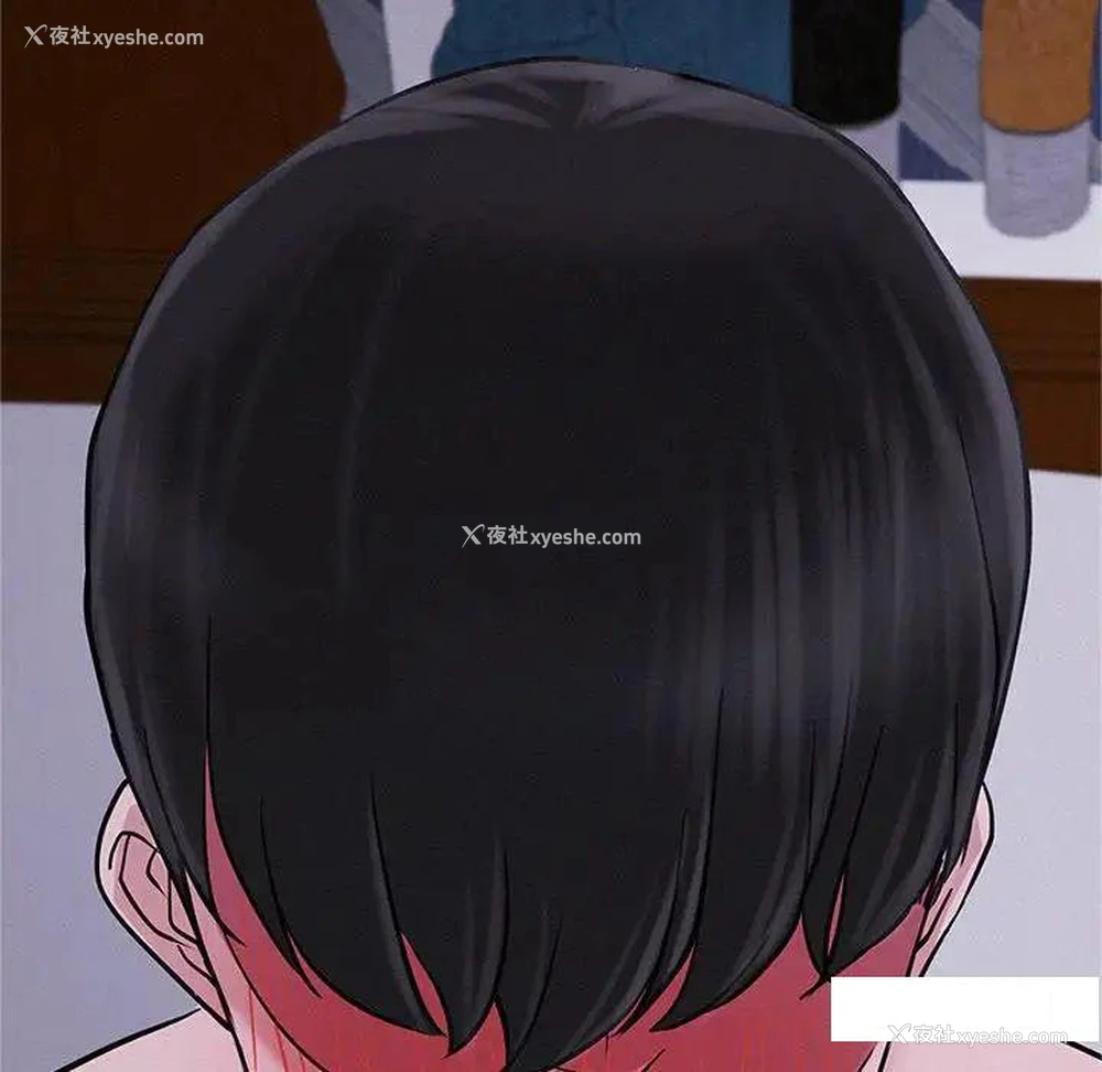 173P - 屋檐下的光