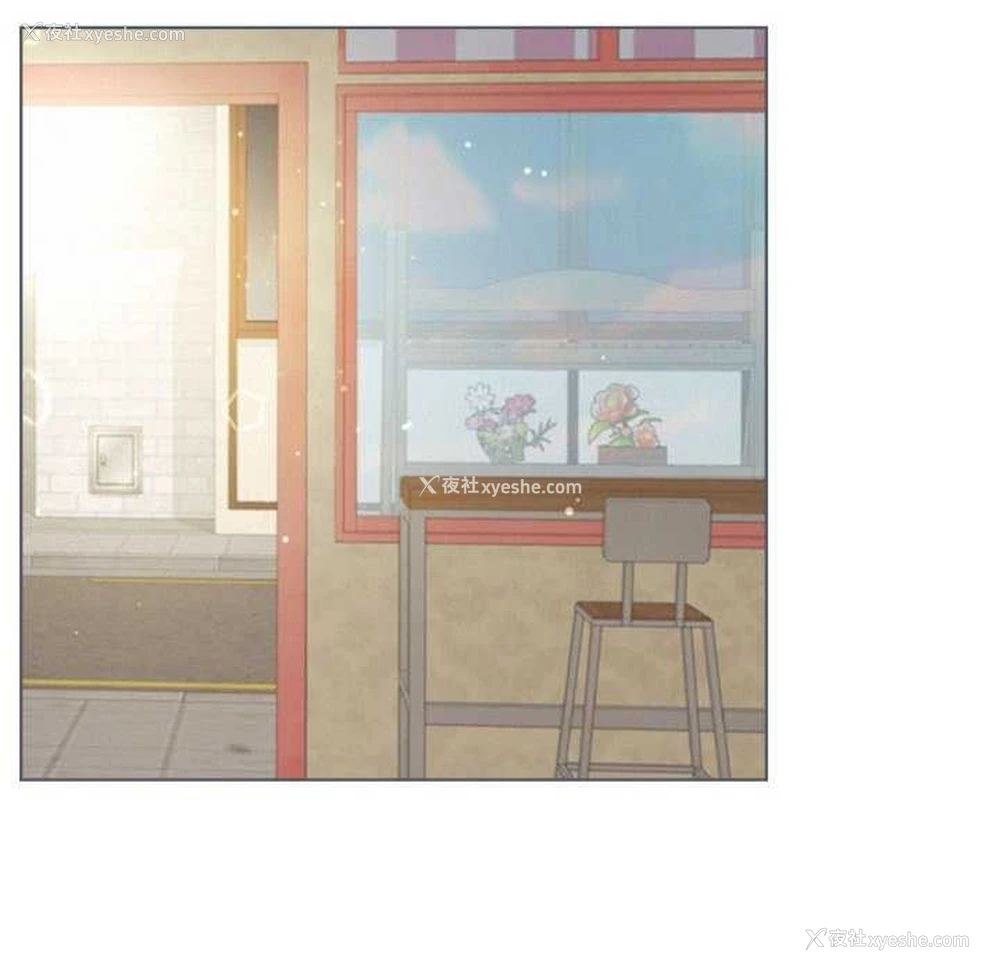 34P - 屋檐下的光