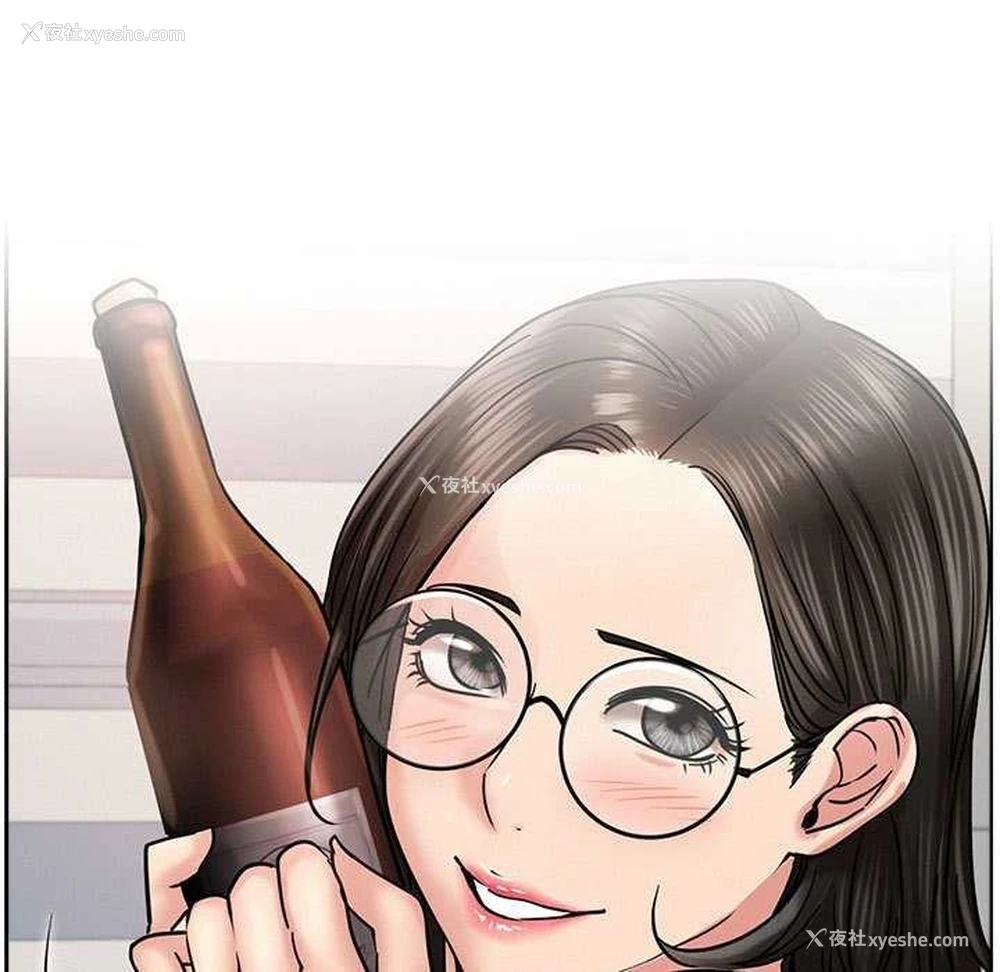 113P - 屋檐下的光