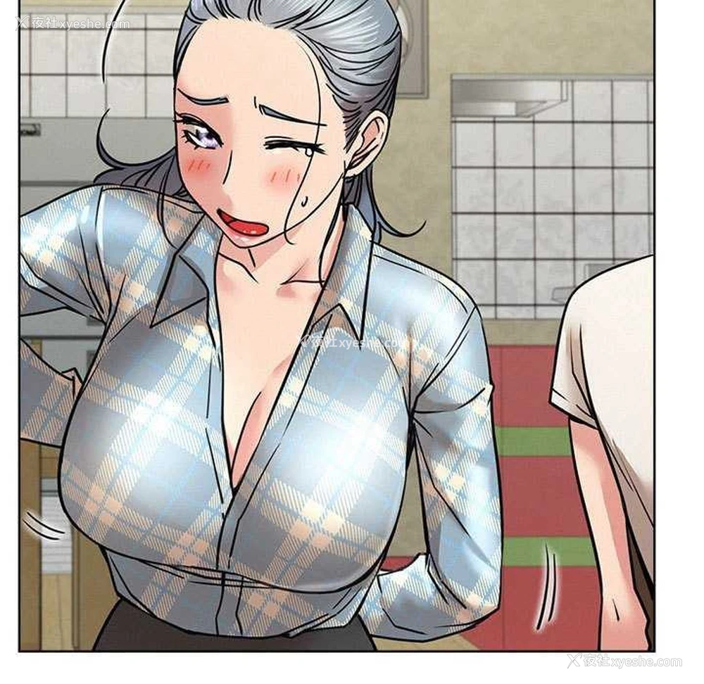 40P - 屋檐下的光