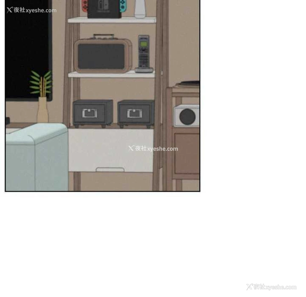 94P - 屋檐下的光