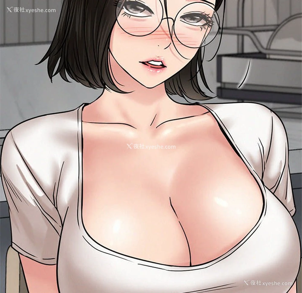 83P - 屋檐下的光