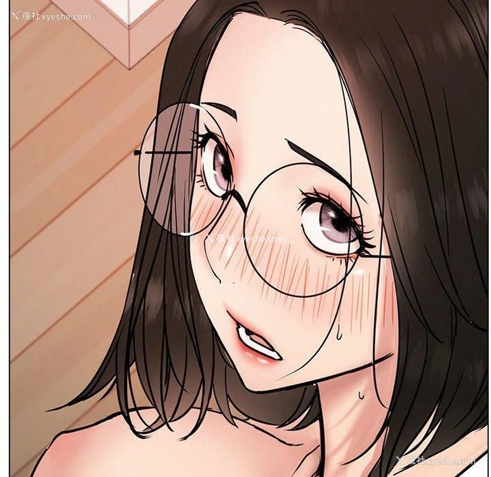 74P - 屋檐下的光