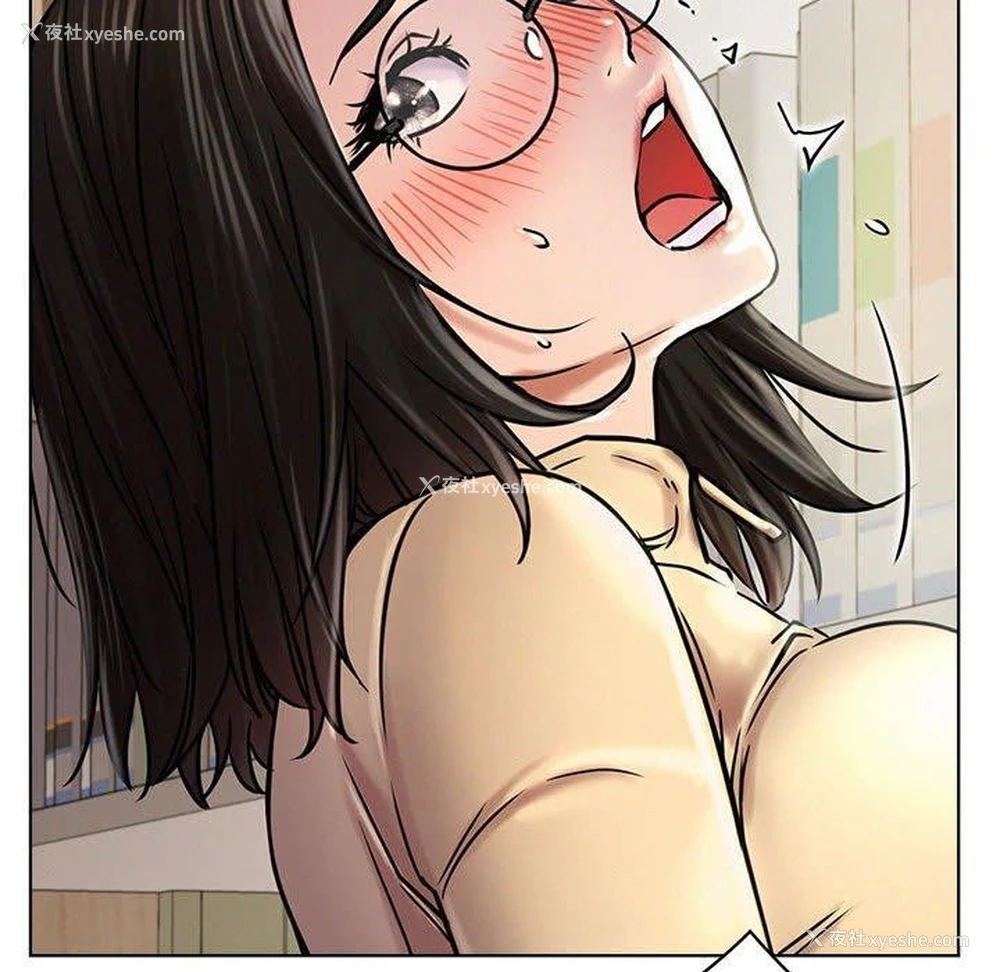 89P - 屋檐下的光
