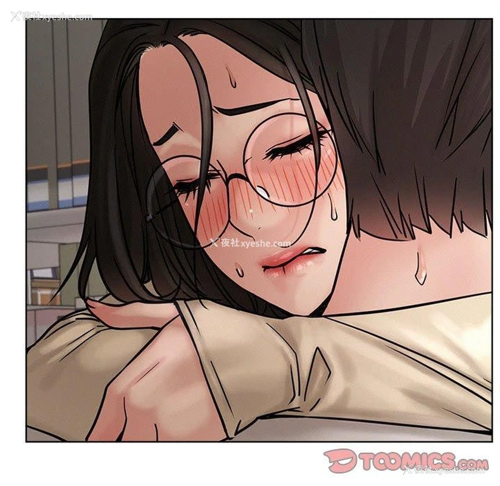 101P - 屋檐下的光
