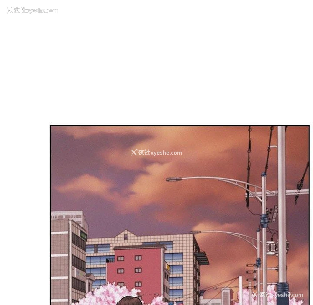 120P - 屋檐下的光