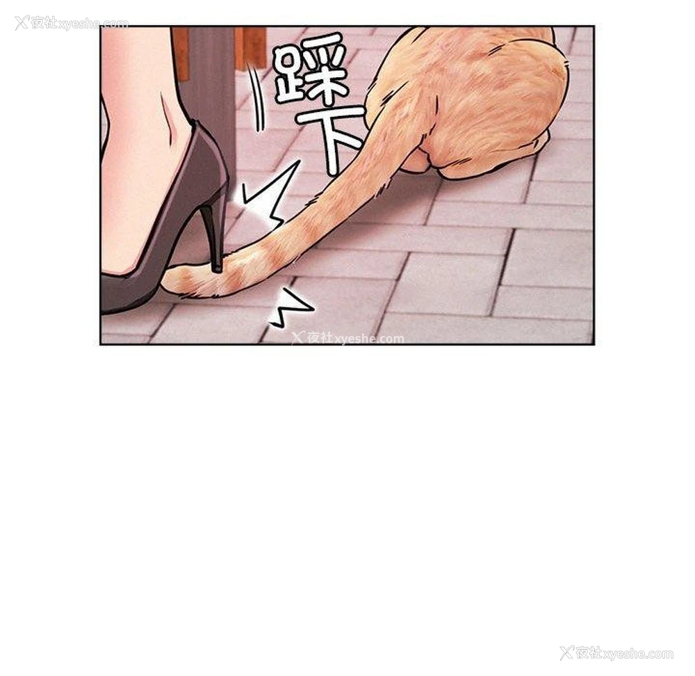 144P - 屋檐下的光