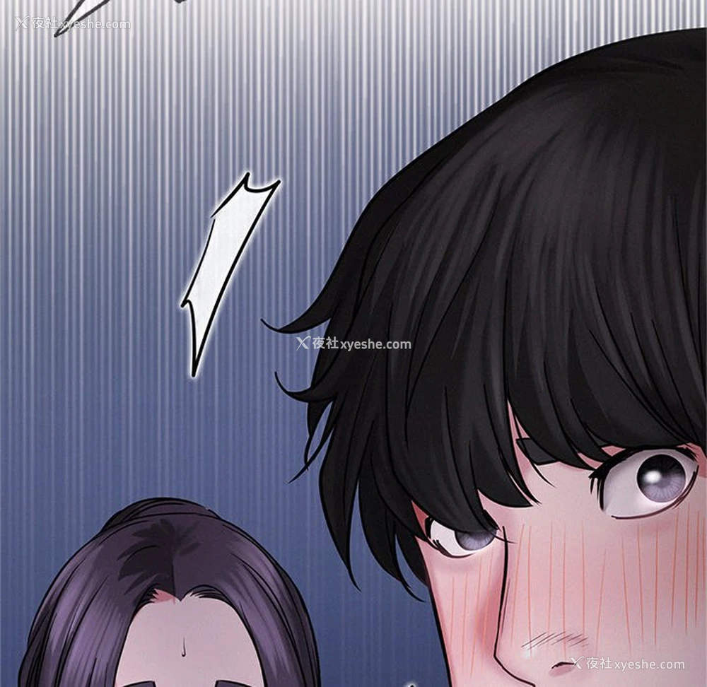 172P - 屋檐下的光