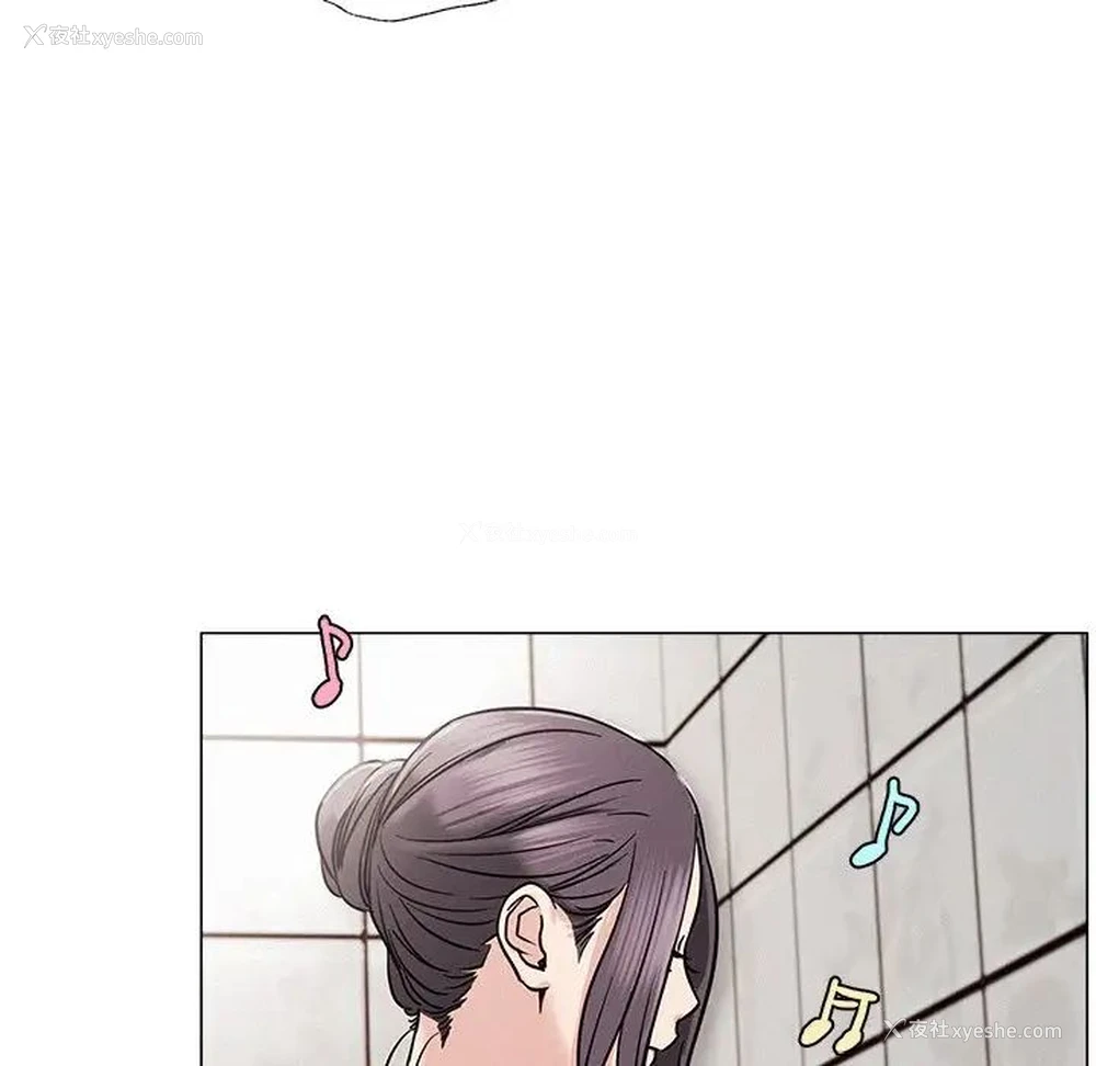 142P - 屋檐下的光