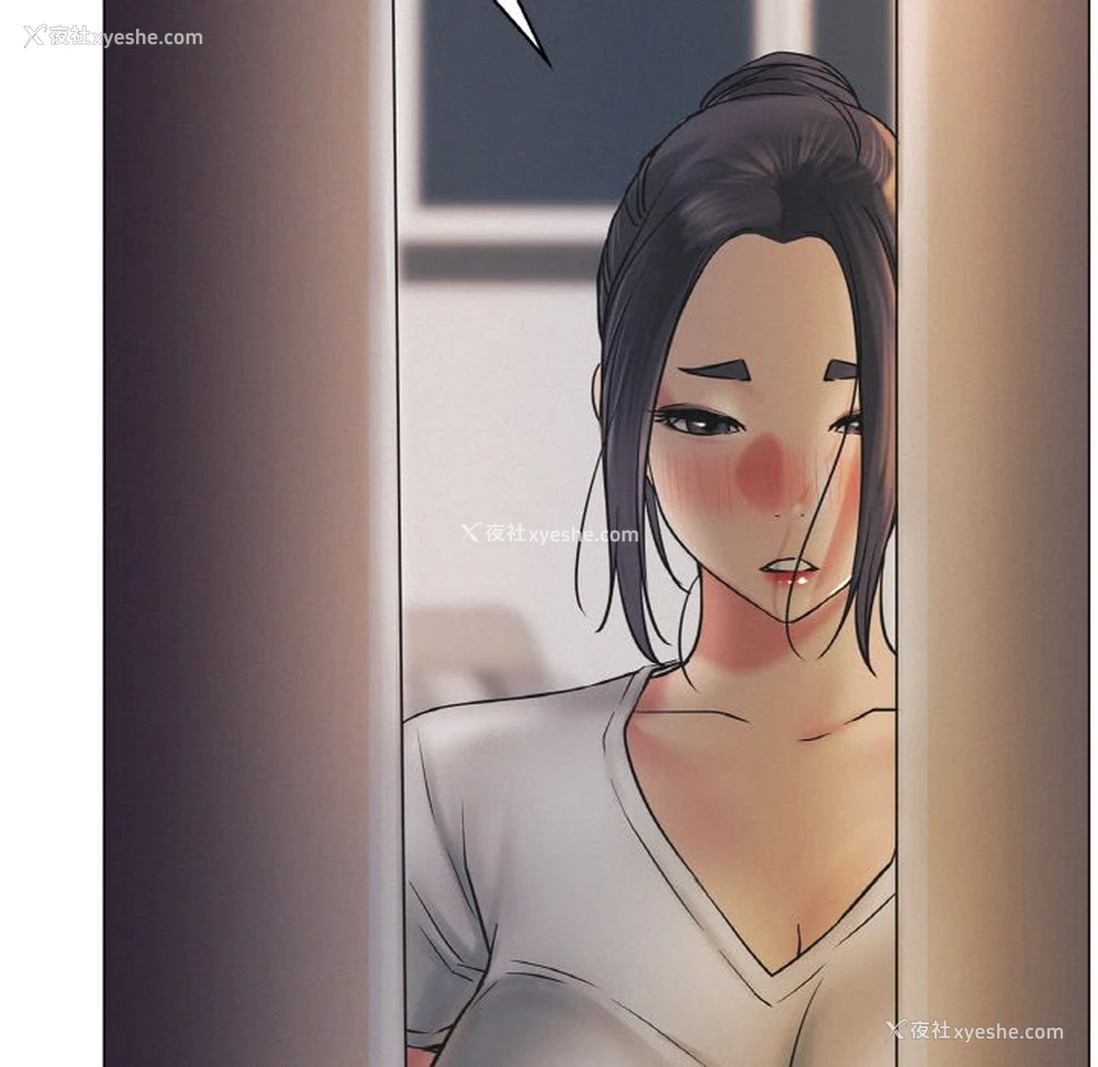 159P - 屋檐下的光