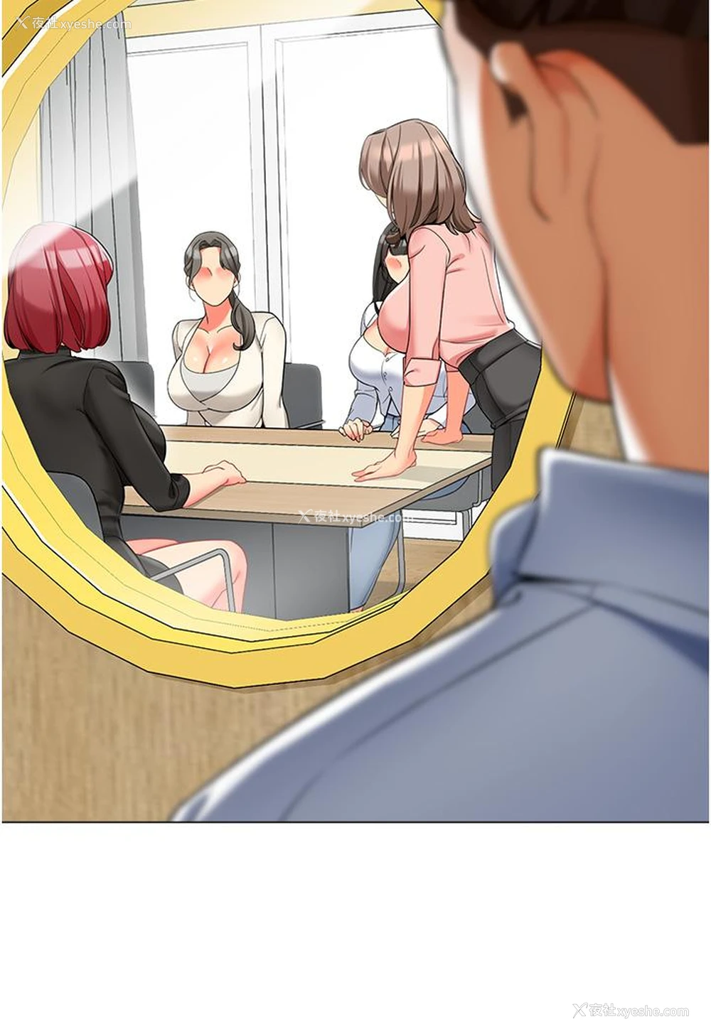 37P - 幼儿园老师们