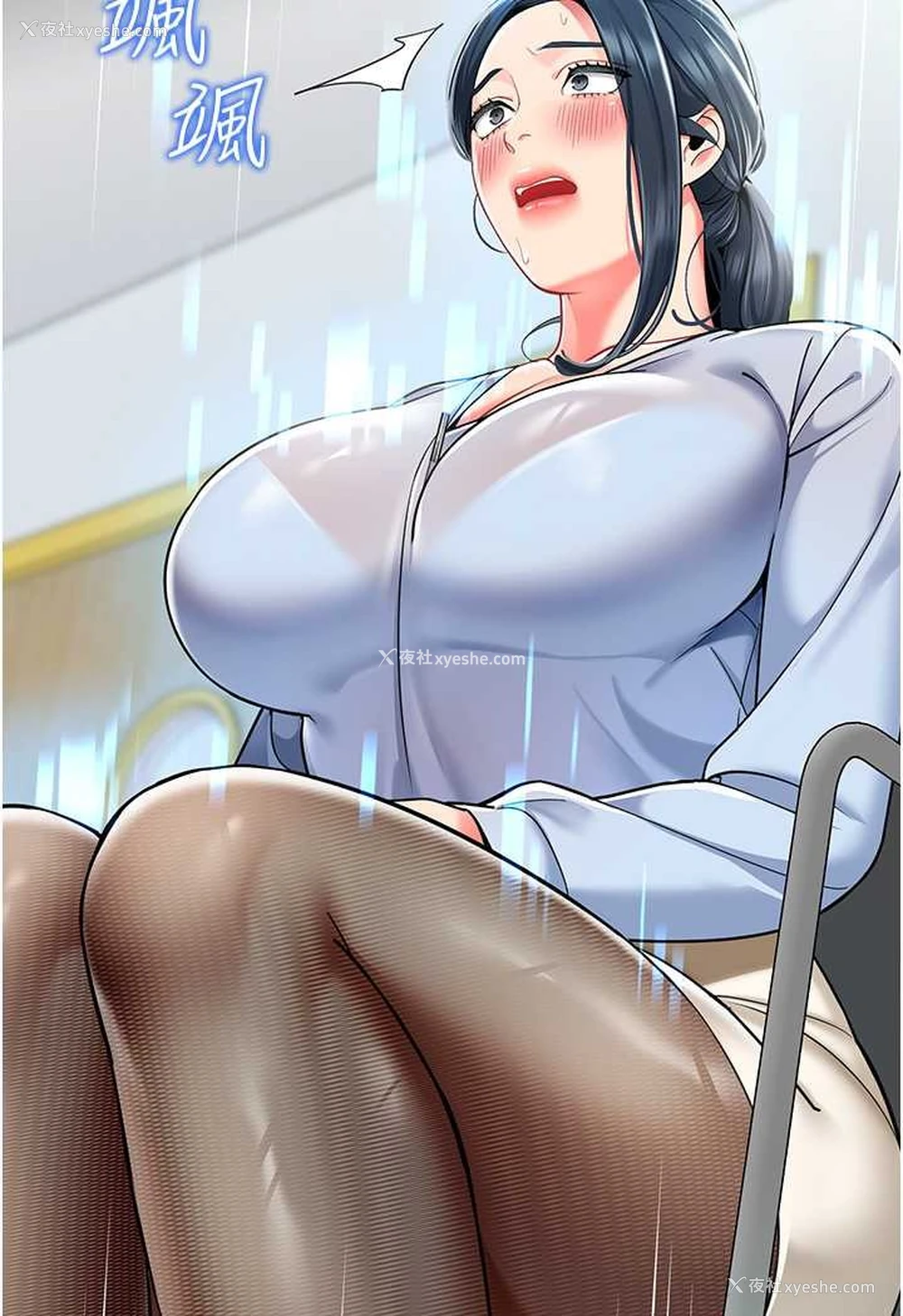 114P - 幼儿园老师们