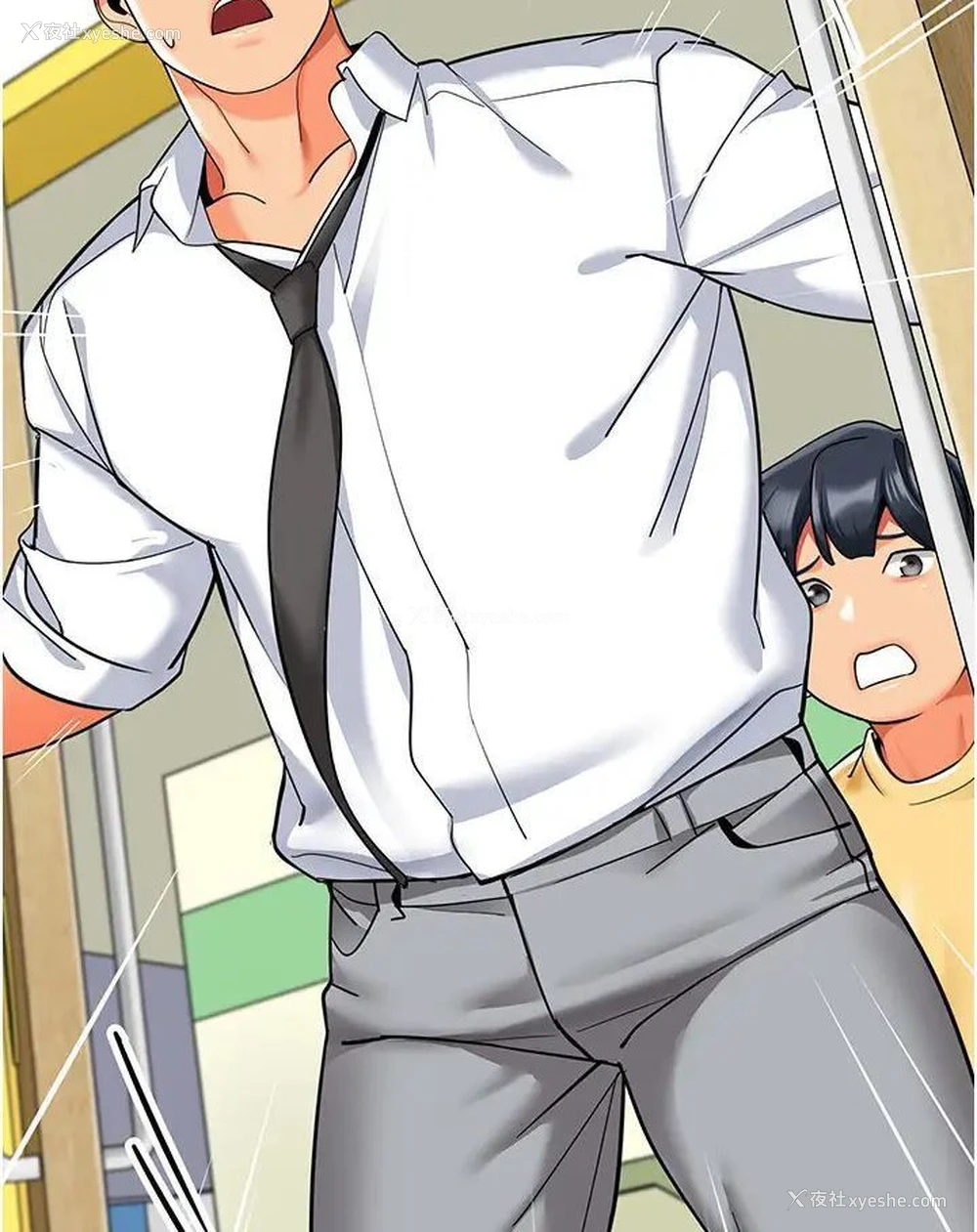 69P - 幼儿园老师们
