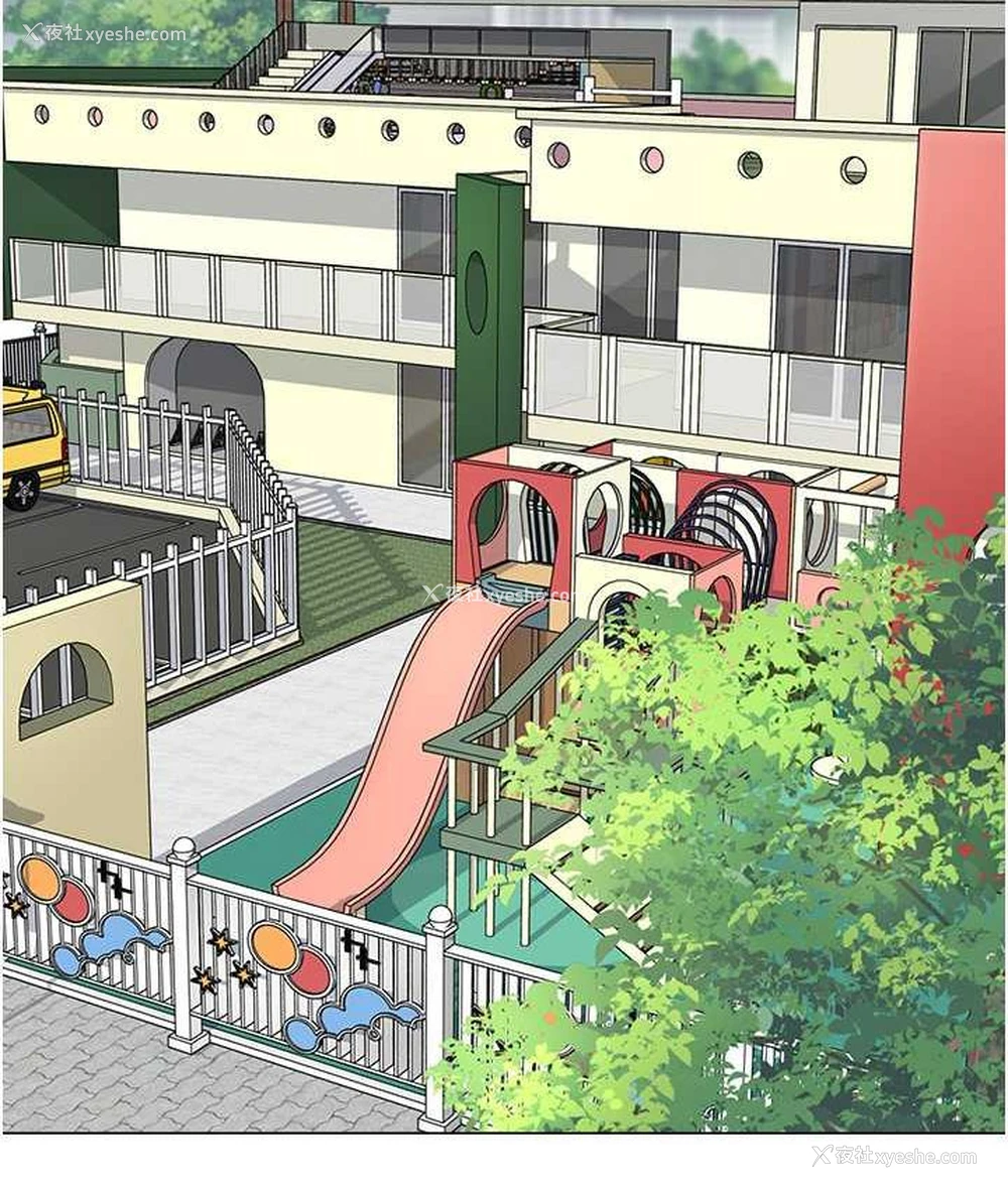 40P - 幼儿园老师们