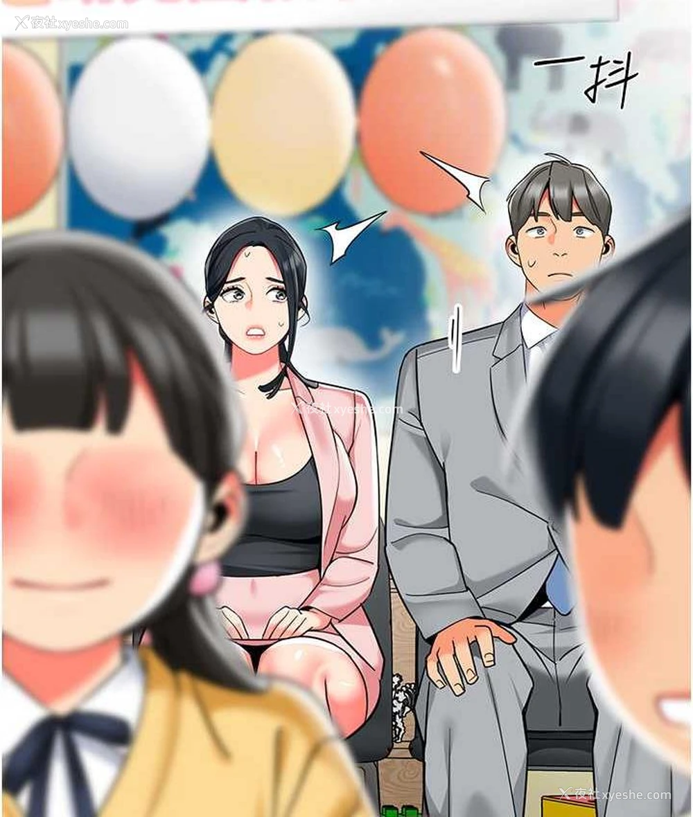 38P - 幼儿园老师们