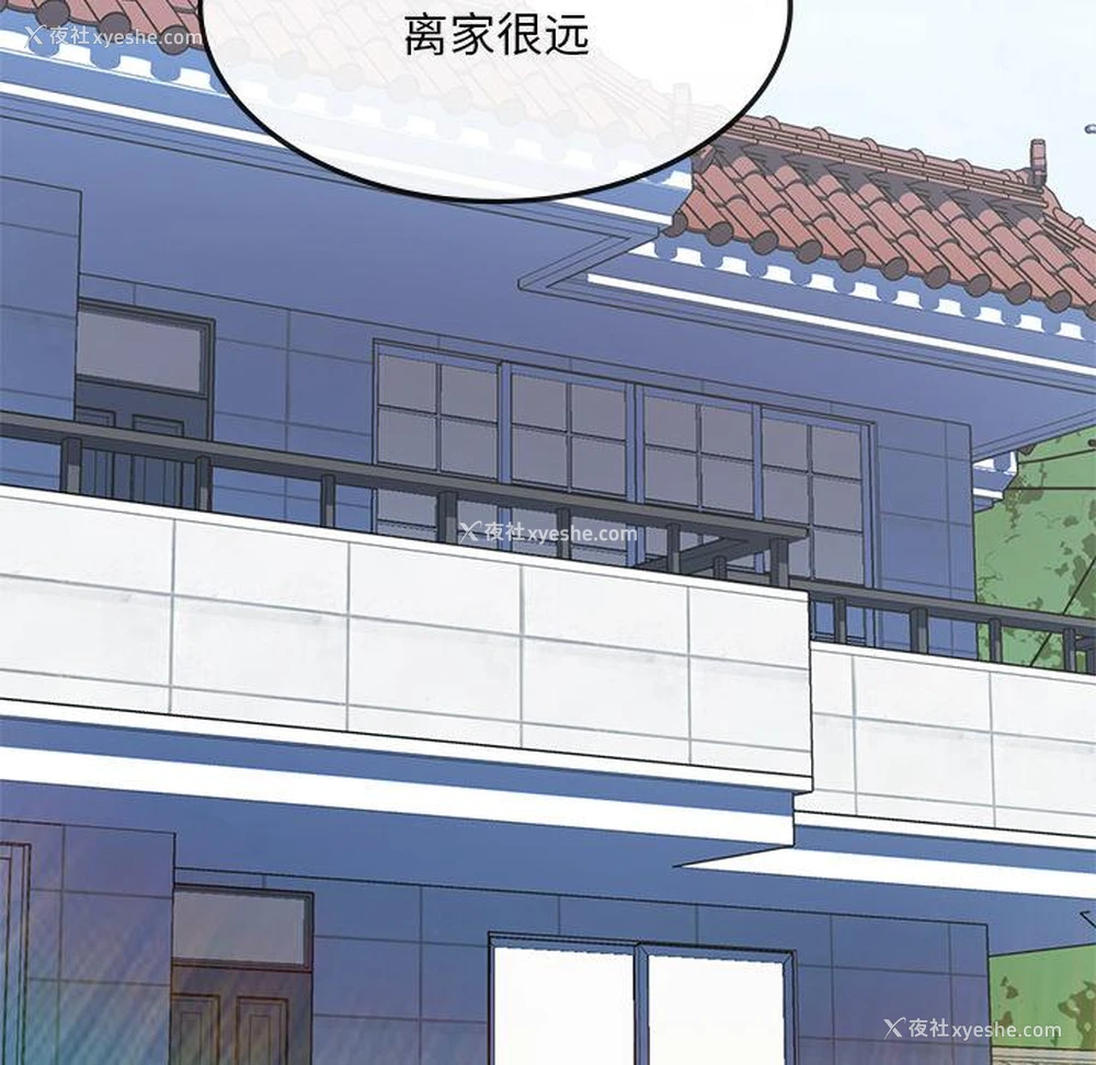205P - 回乡后的春天