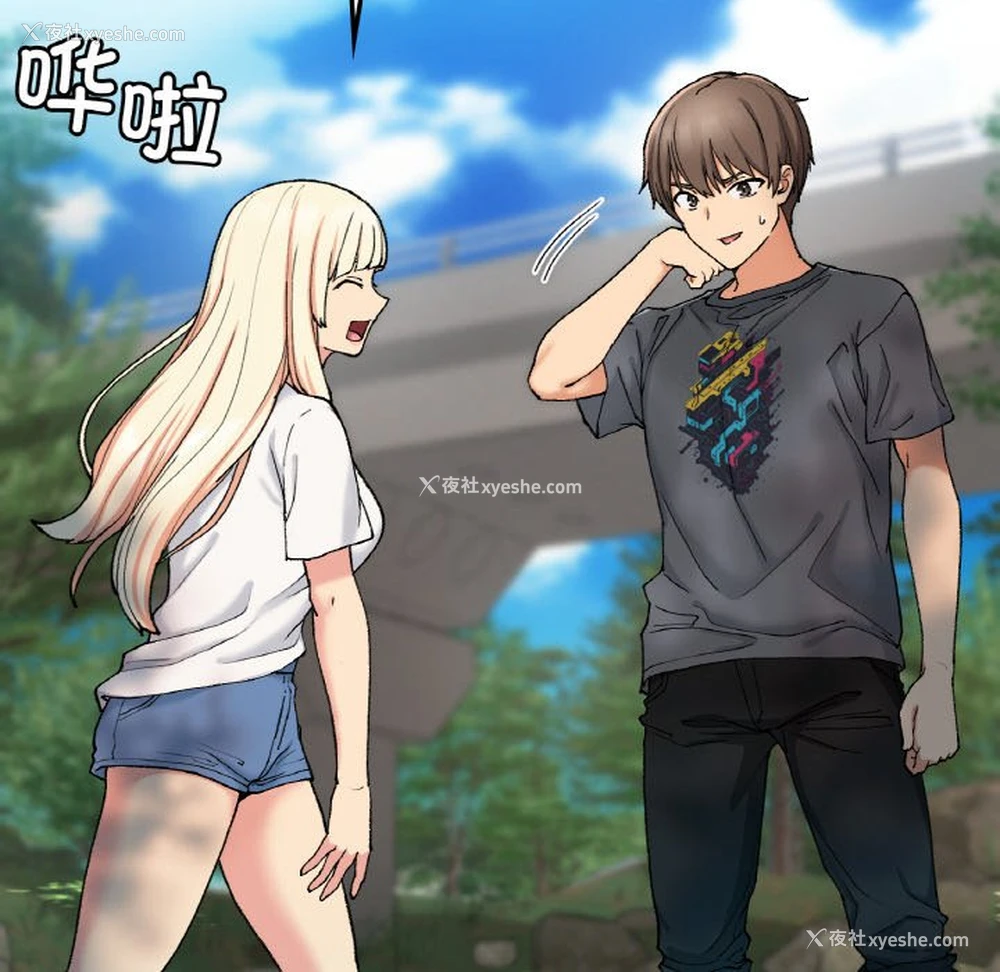 77P - 回乡后的春天