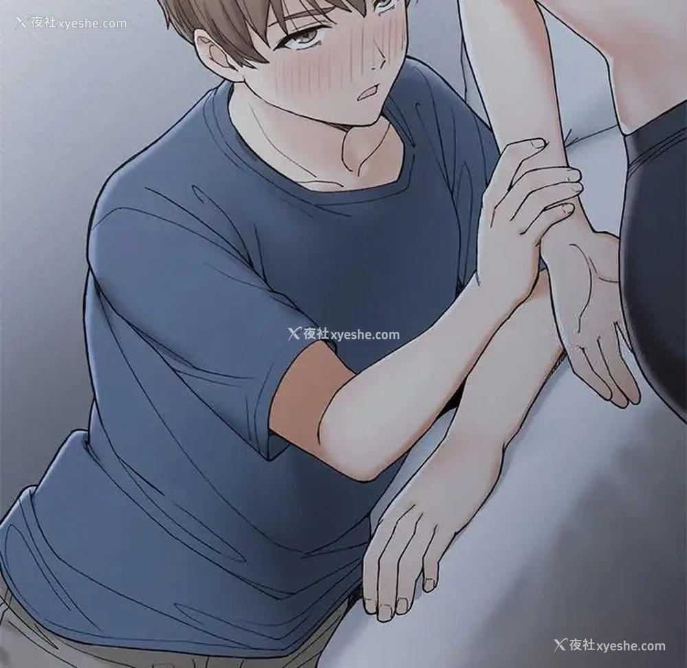 218P - 回乡后的春天