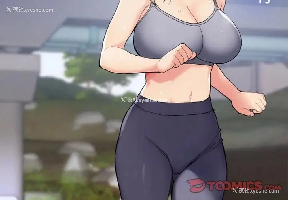 3P - 回乡后的春天
