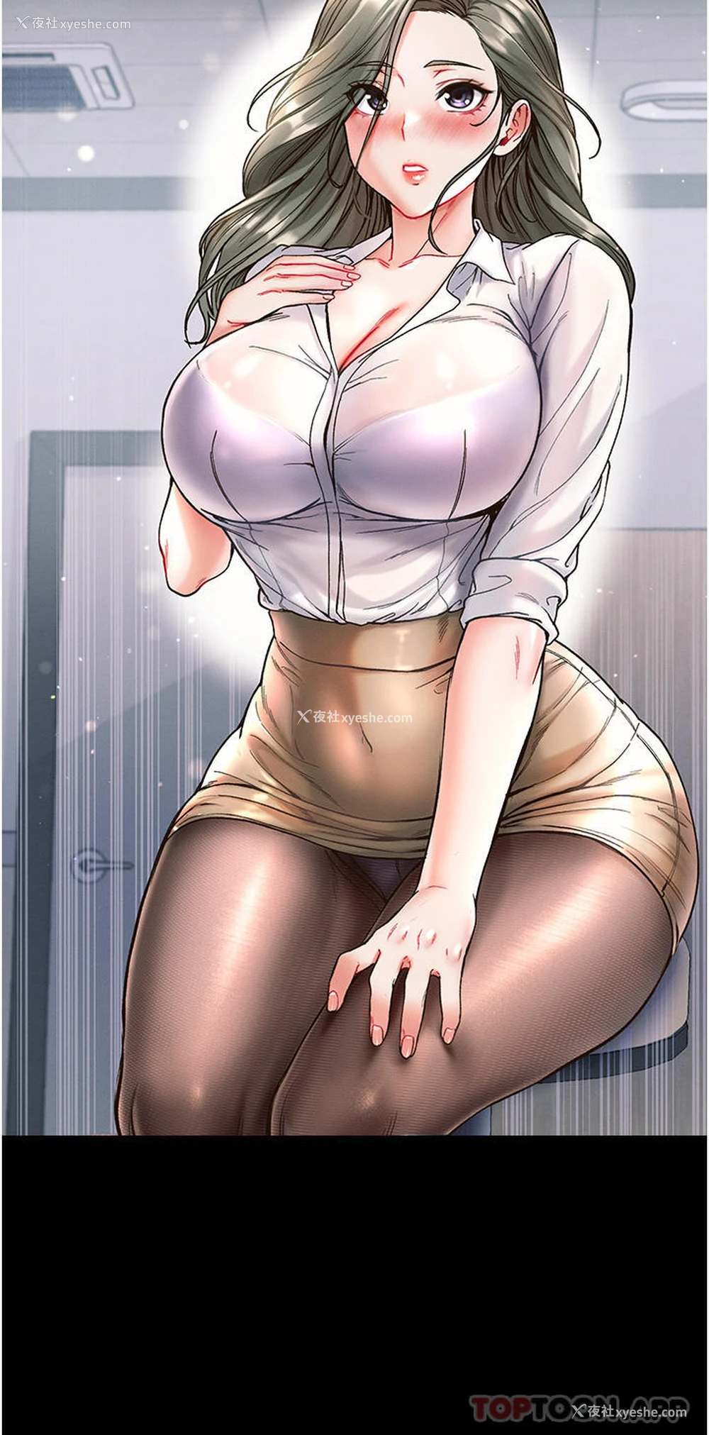 21P - 第一大弟子