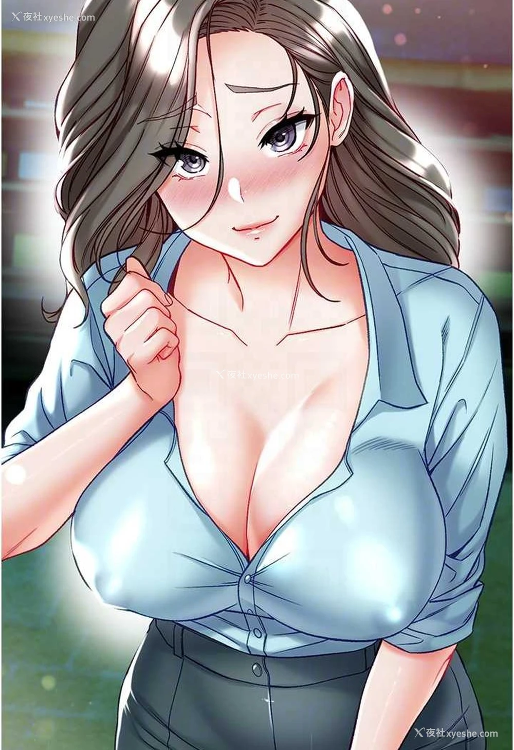 26P - 第一大弟子