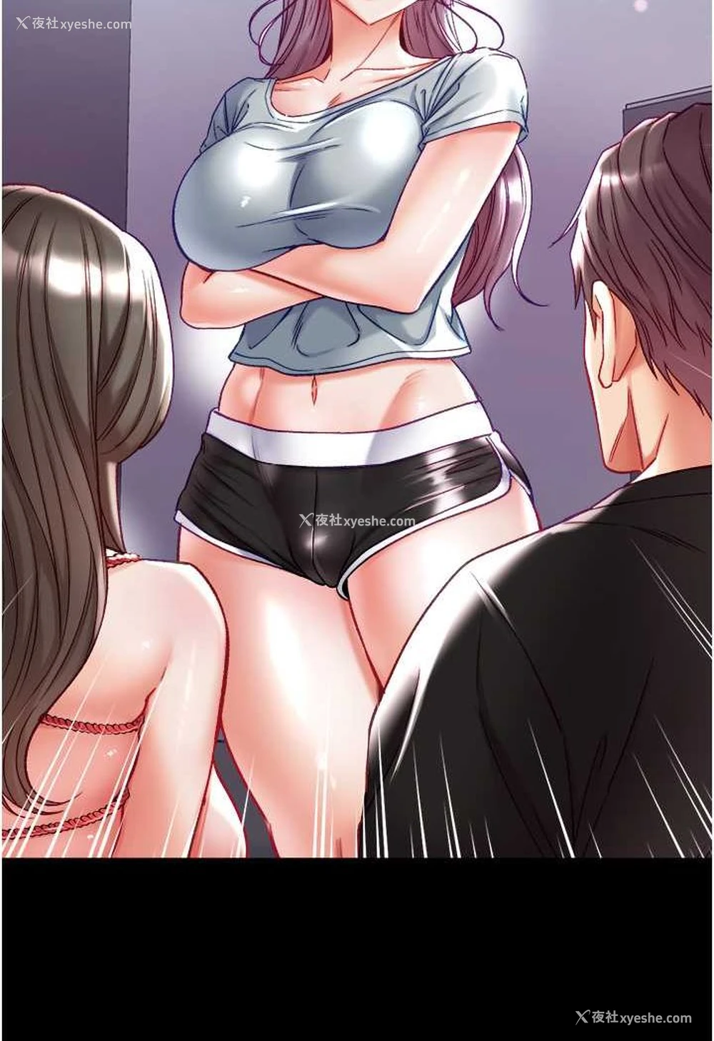 9P - 第一大弟子
