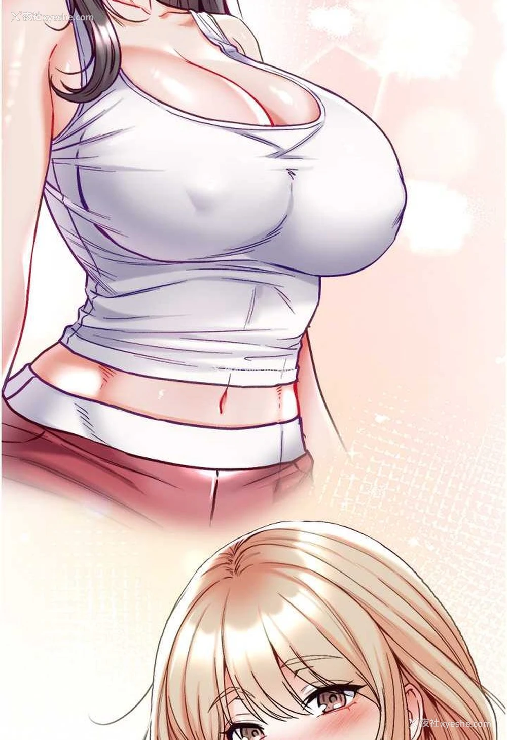 106P - 第一大弟子