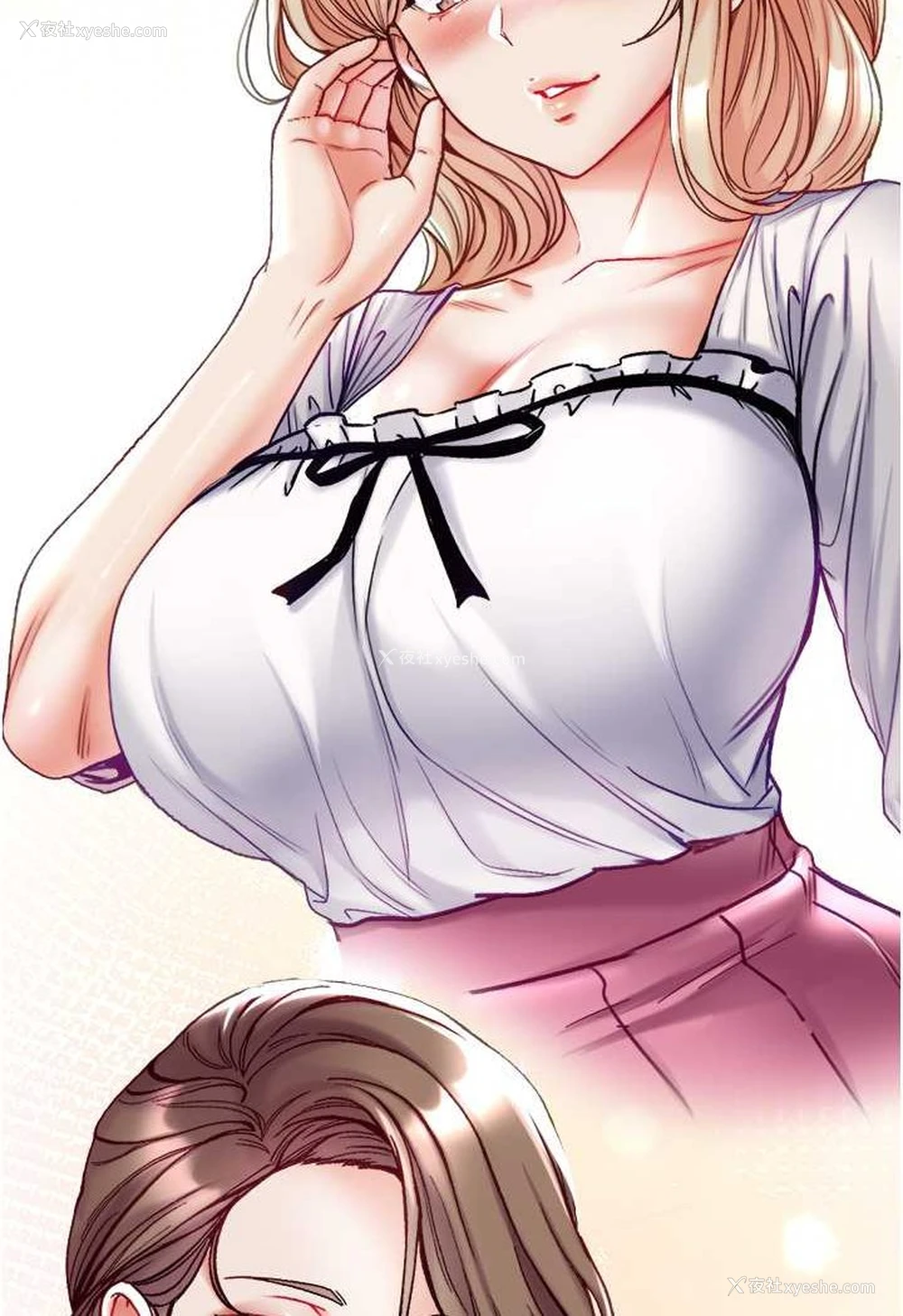 107P - 第一大弟子