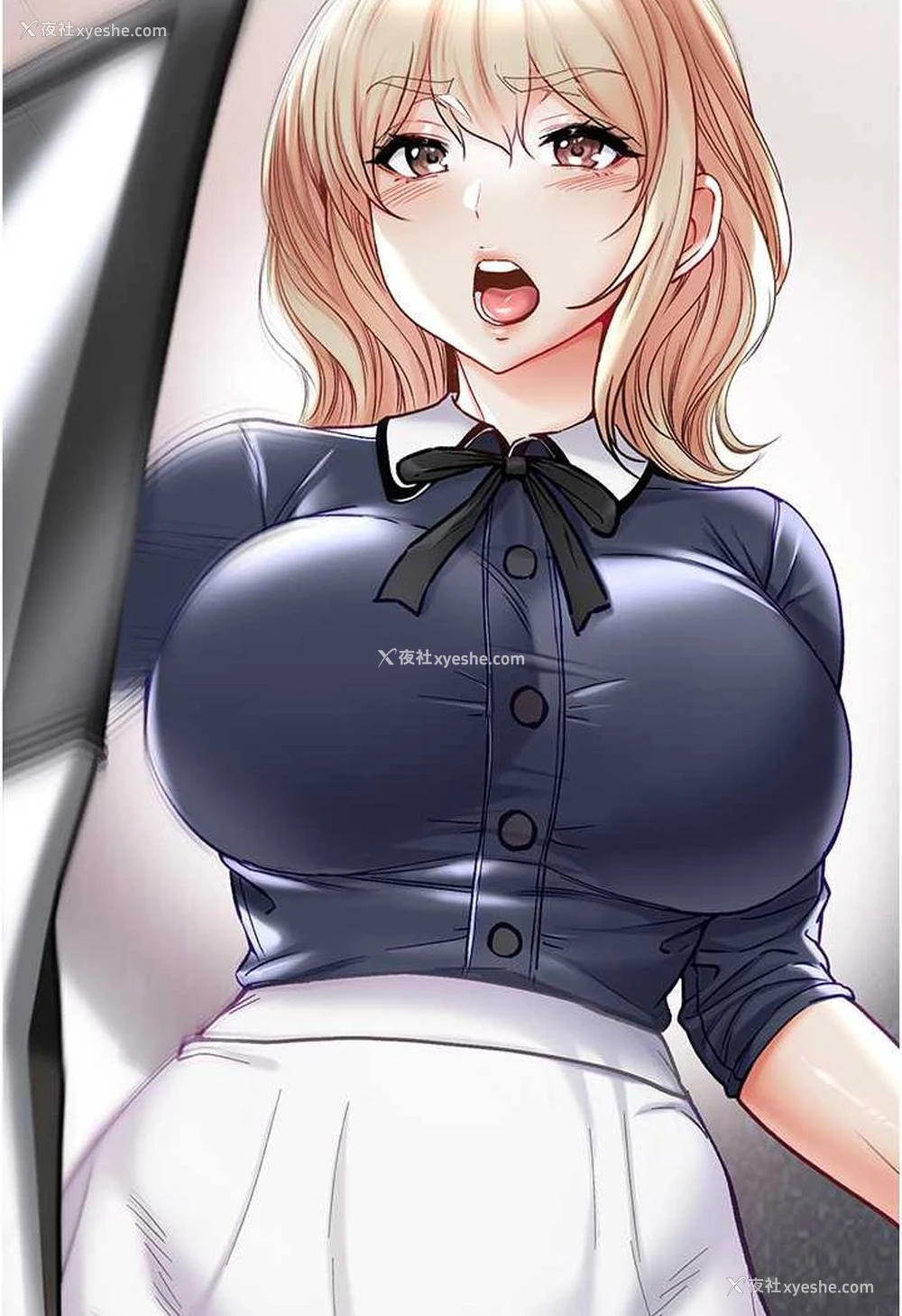 125P - 第一大弟子