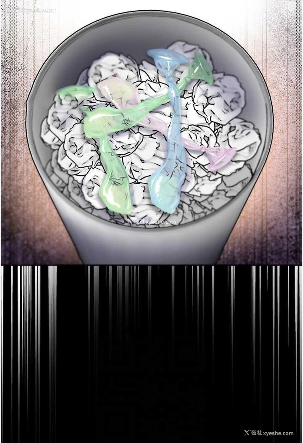 23P - 第一大弟子