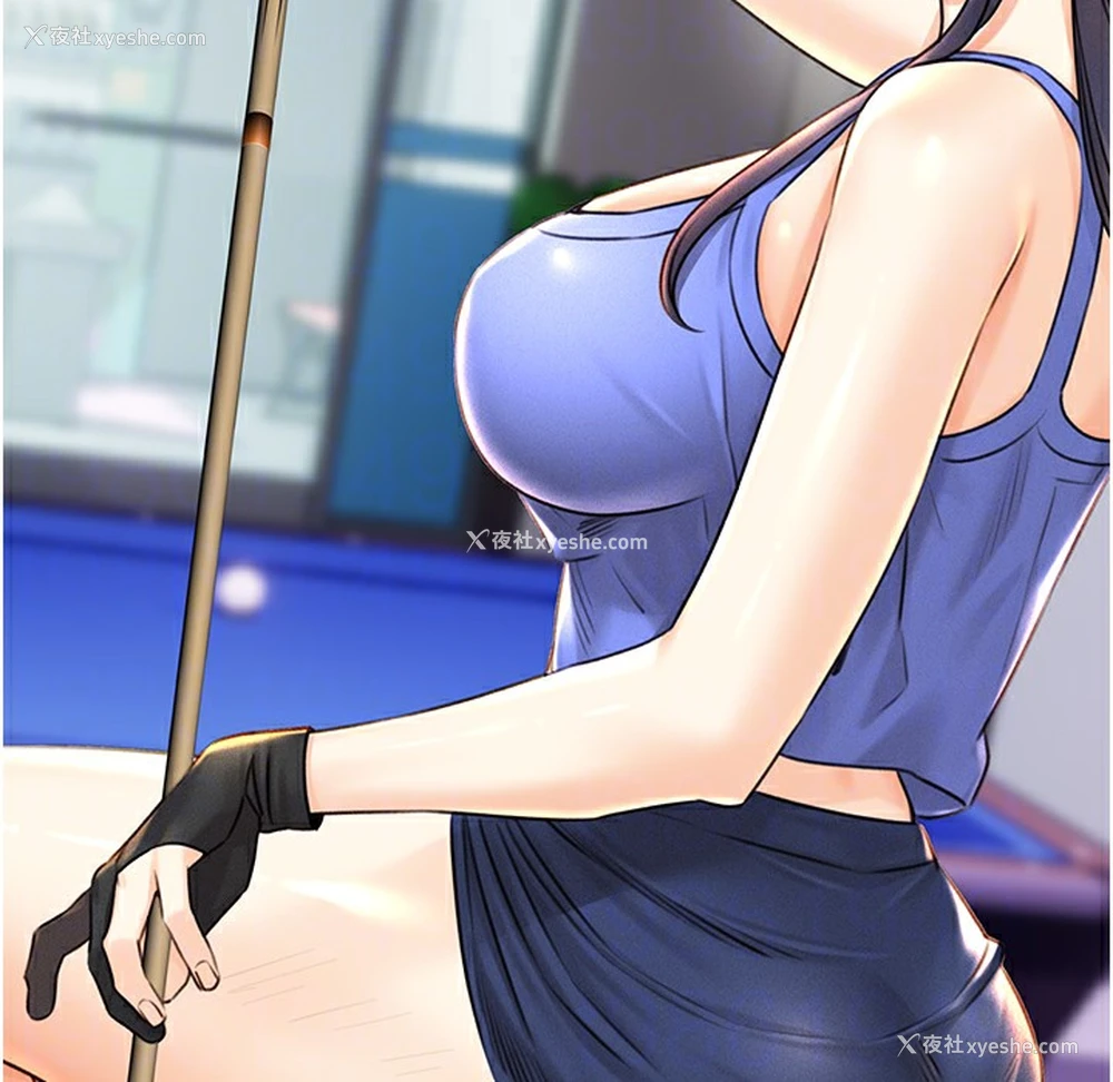 104P - 性运刮刮乐