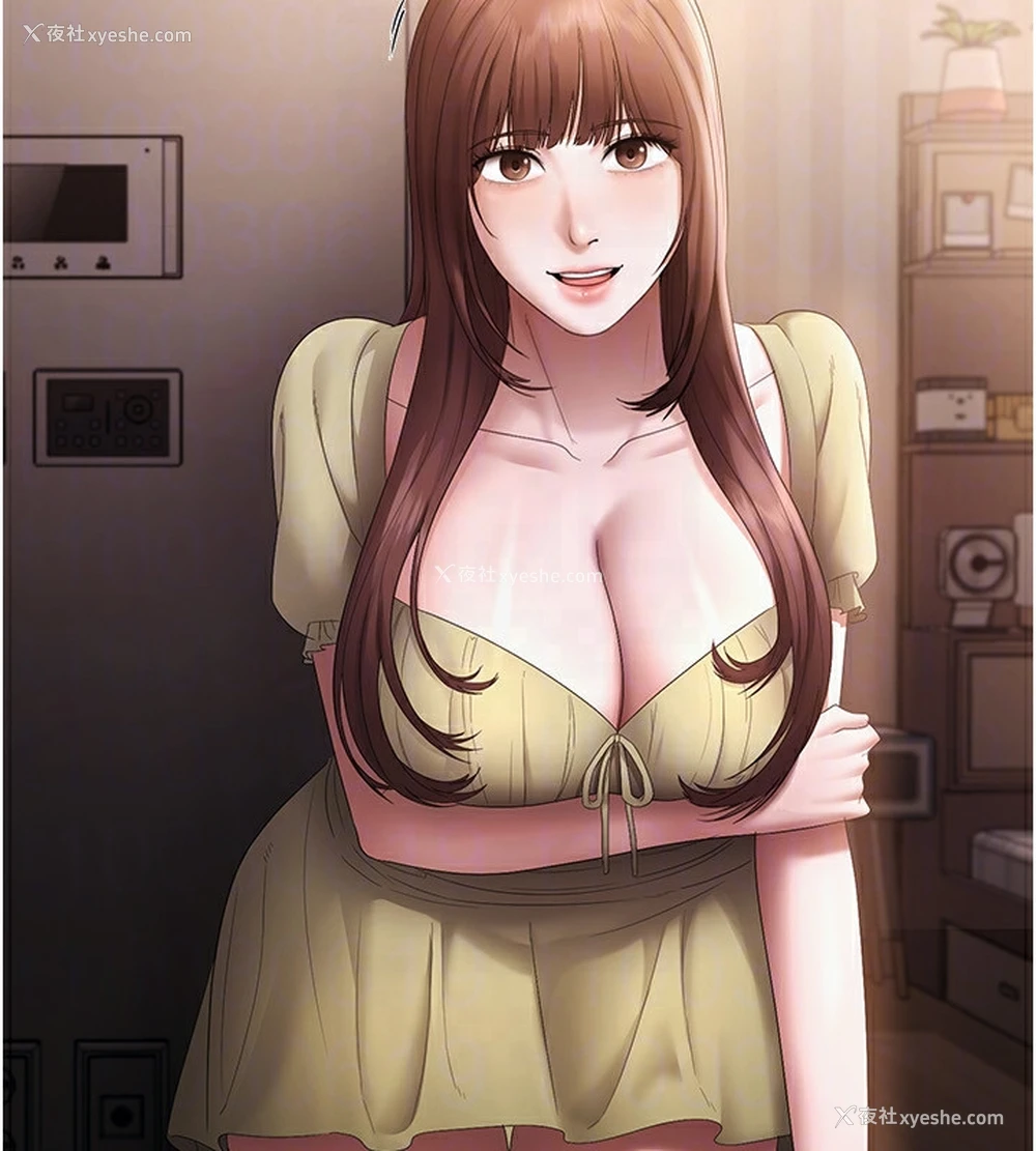 121P - 老板娘的诱惑