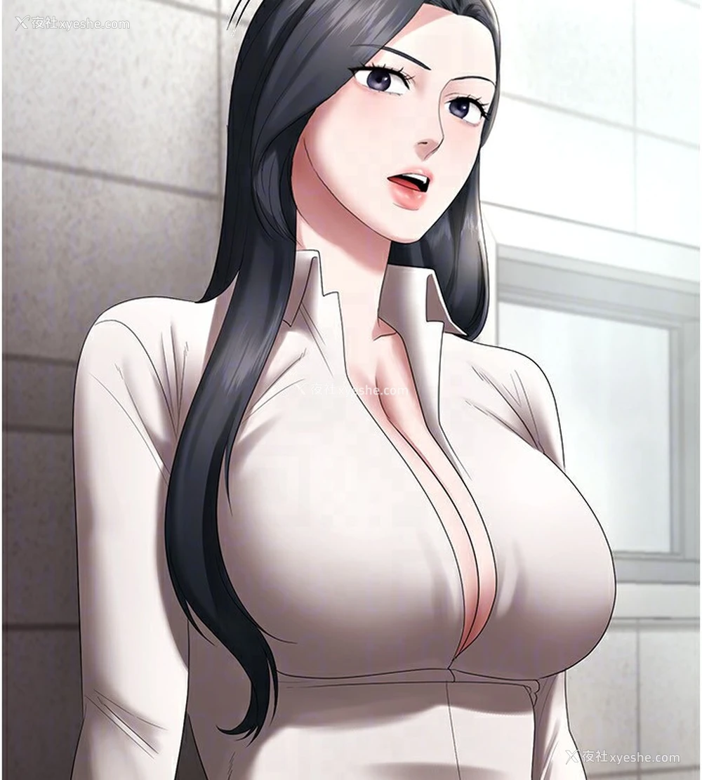 134P - 老板娘的诱惑