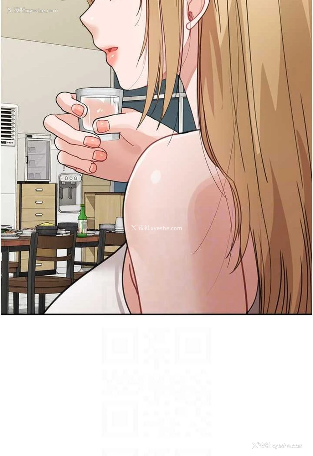 15P - 童颜继母