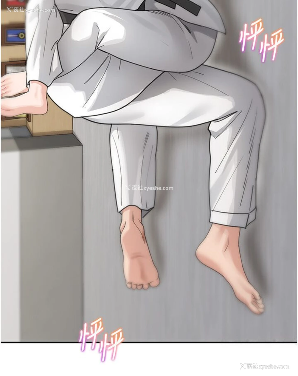 118P - 童颜继母