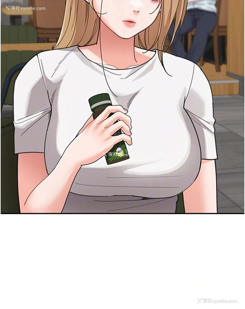 69P - 童颜继母
