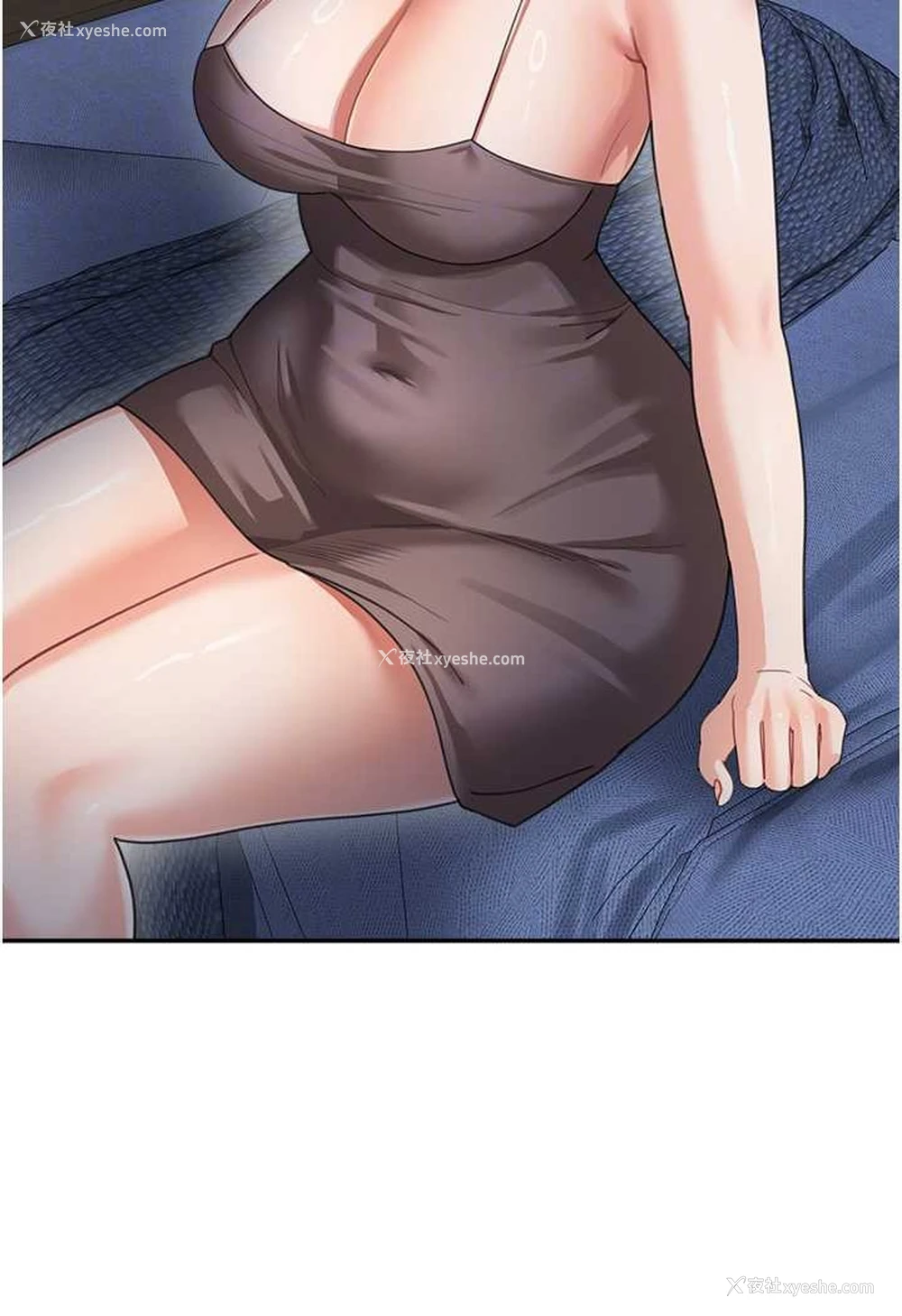78P - 童颜继母