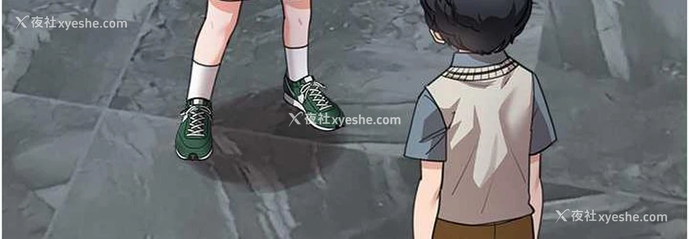 36P - 童颜继母