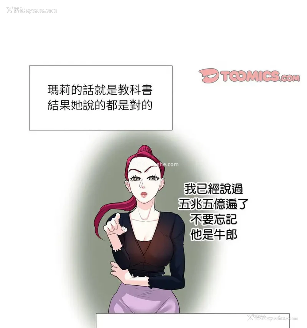 28P - 这难道是命中注定