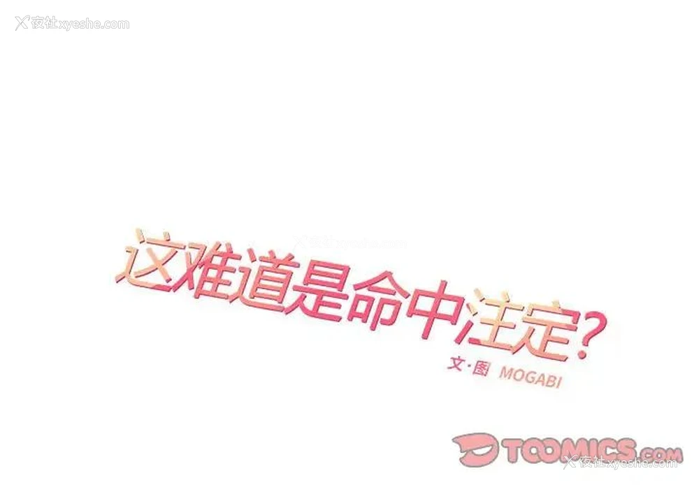 2P - 这难道是命中注定